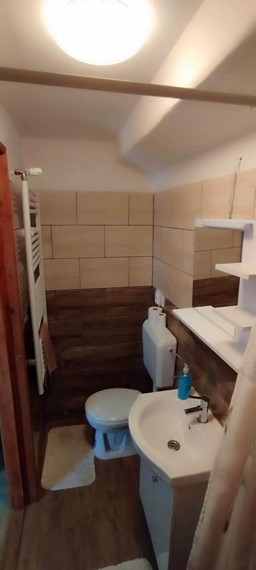 Gecse-Villa Sarospatak Luaran gambar