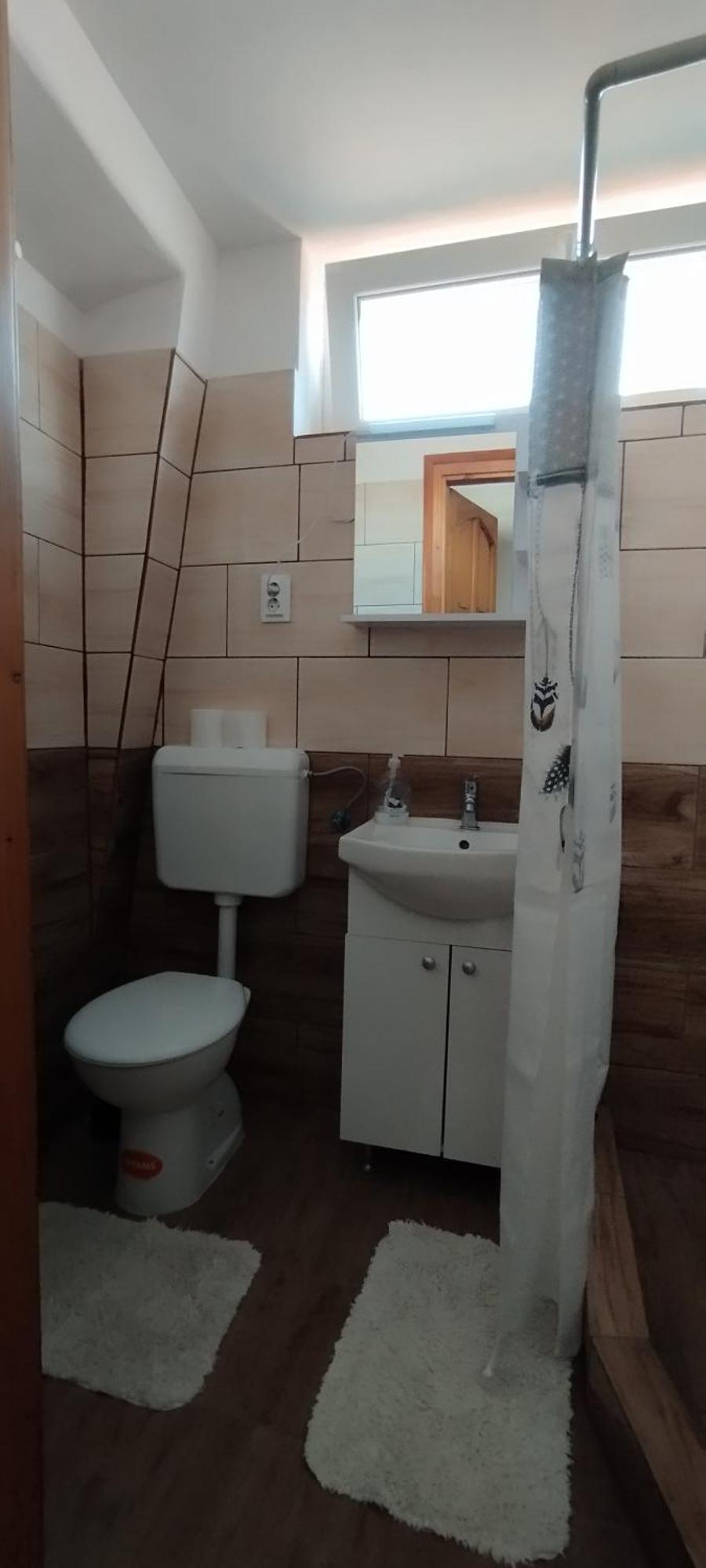 Gecse-Villa Sarospatak Luaran gambar