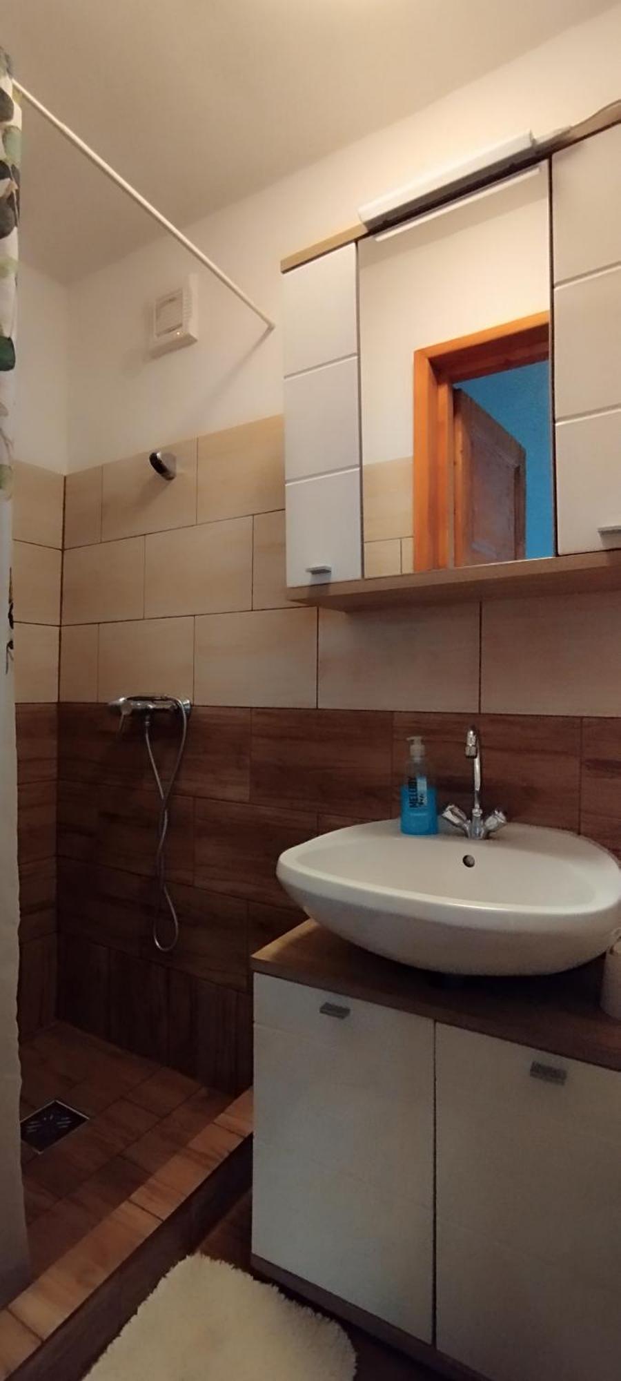 Gecse-Villa Sarospatak Luaran gambar