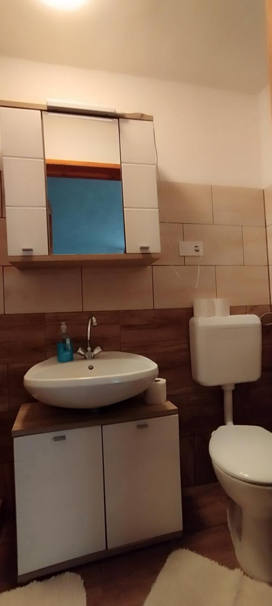 Gecse-Villa Sarospatak Luaran gambar